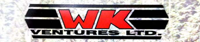 WK Ventures Ltd.