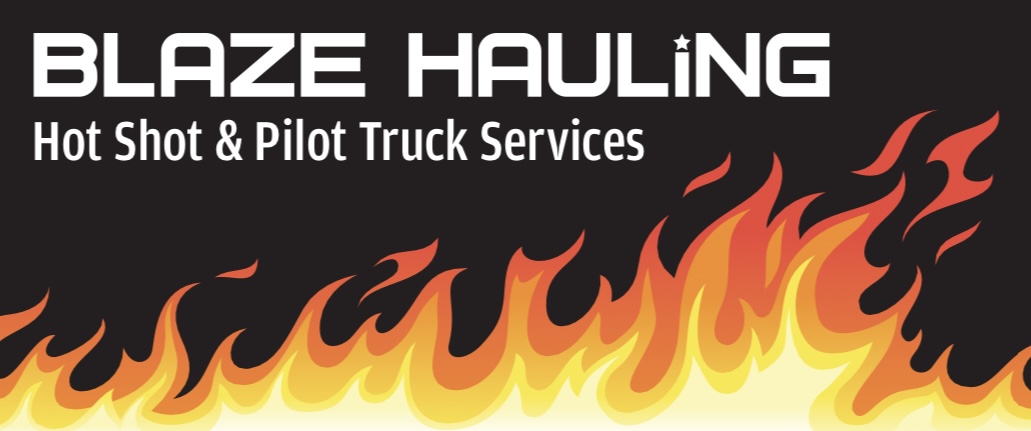 Blaze Hauling