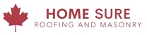 Homesure Roofing & Masonry