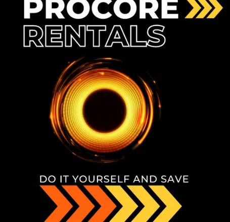 ProCore Rentals Ltd.