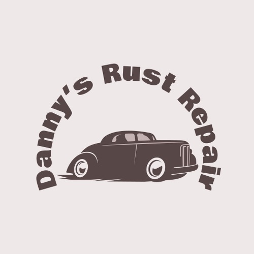 Danny’s Rust Repair 