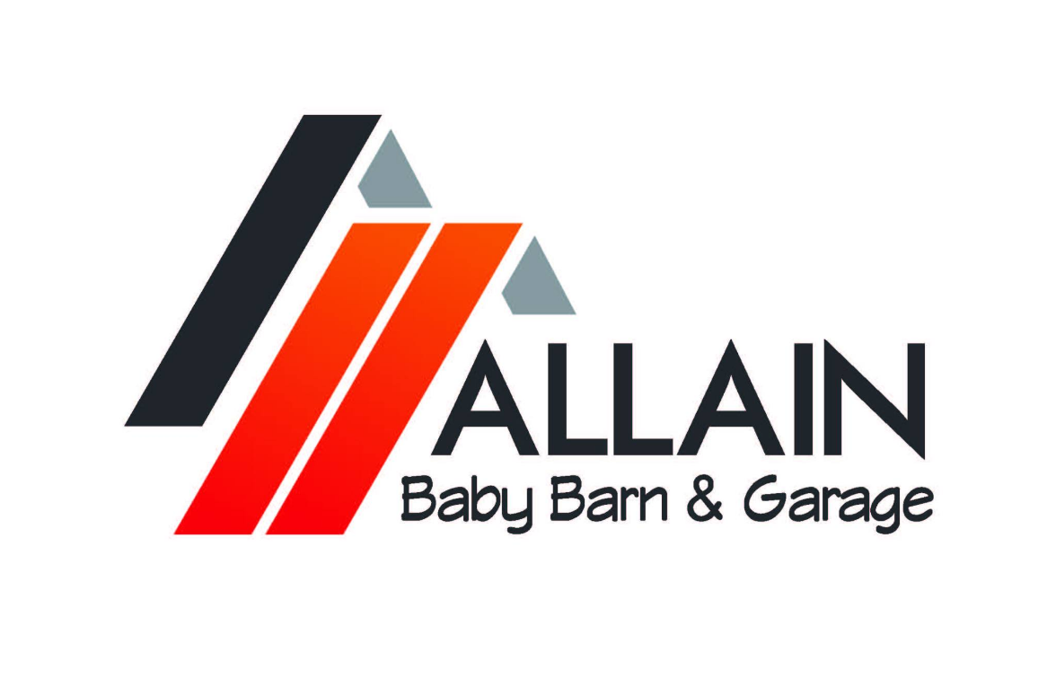 Allain Baby Barn Inc.