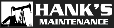 Hank's Maintenance & Service Co. Ltd. 