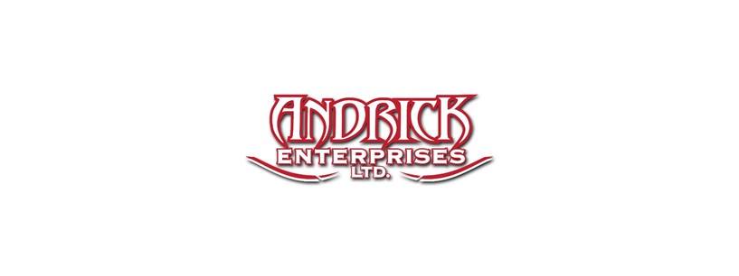 Andrick Enterprises Ltd
