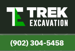 Trek Excavation (Fiberglass Pools)
