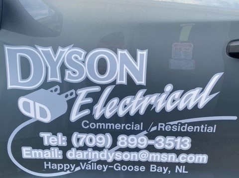 Dyson Electrical