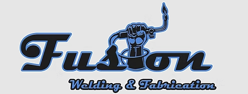 Fusion Welding & Fabrication Inc