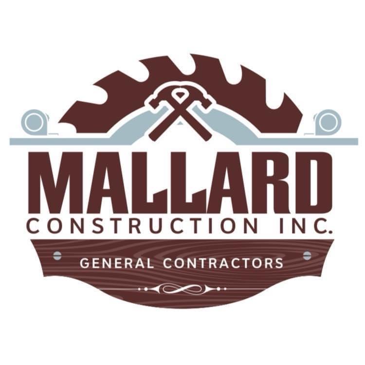 Mallard Construction Inc.