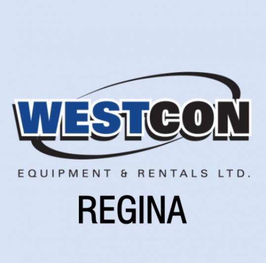 Westcon Equipment & Rentals Ltd.
