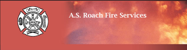 A.S. Roach Fire Services Ltd.