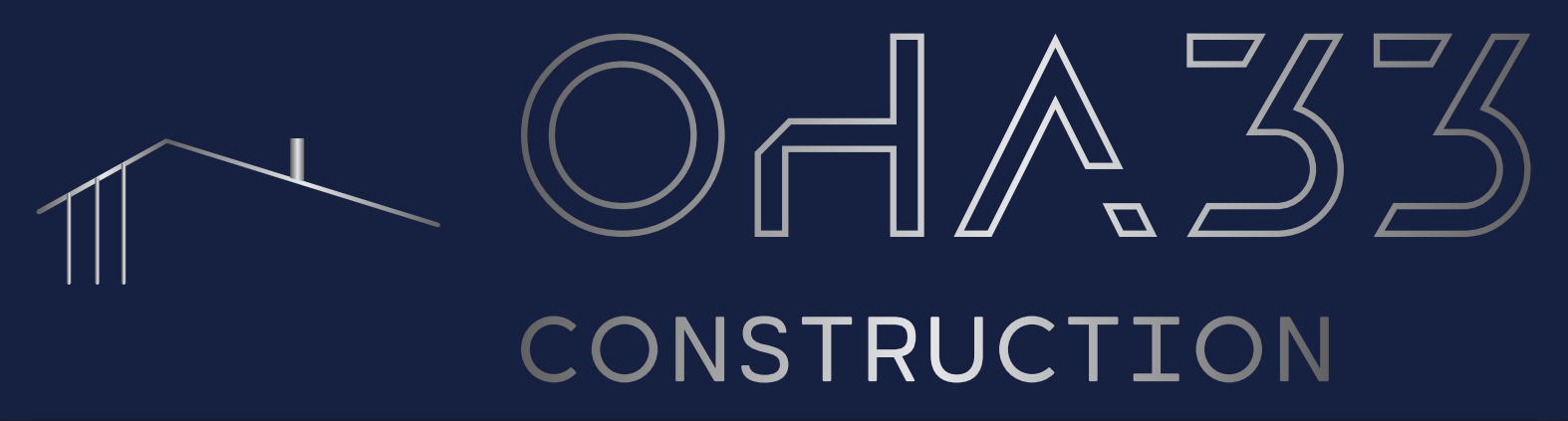 OHA 33 Construction Ltd.