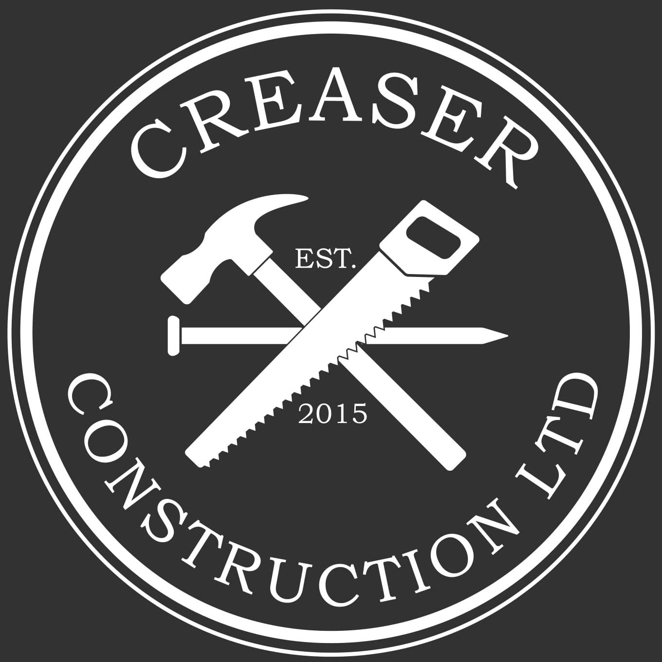 Creaser Construction Ltd.