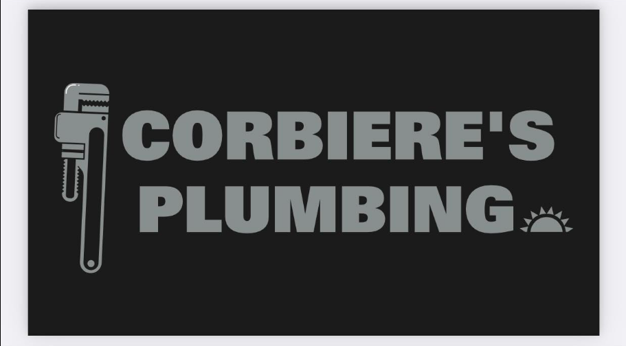 Corbiere’s Plumbing 