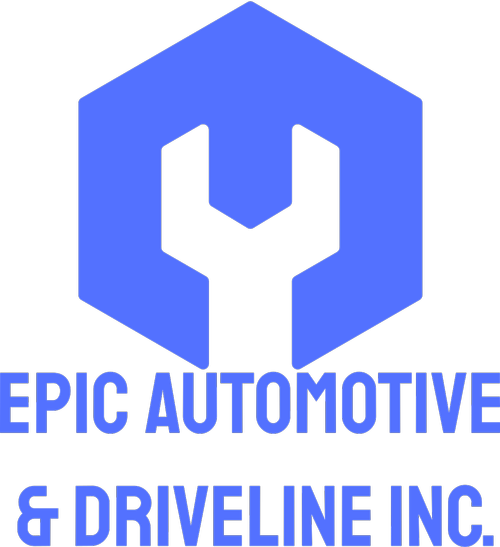 Epic Automotive & Driveline Inc.