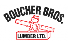 Boucher Bros Lumber Ltd