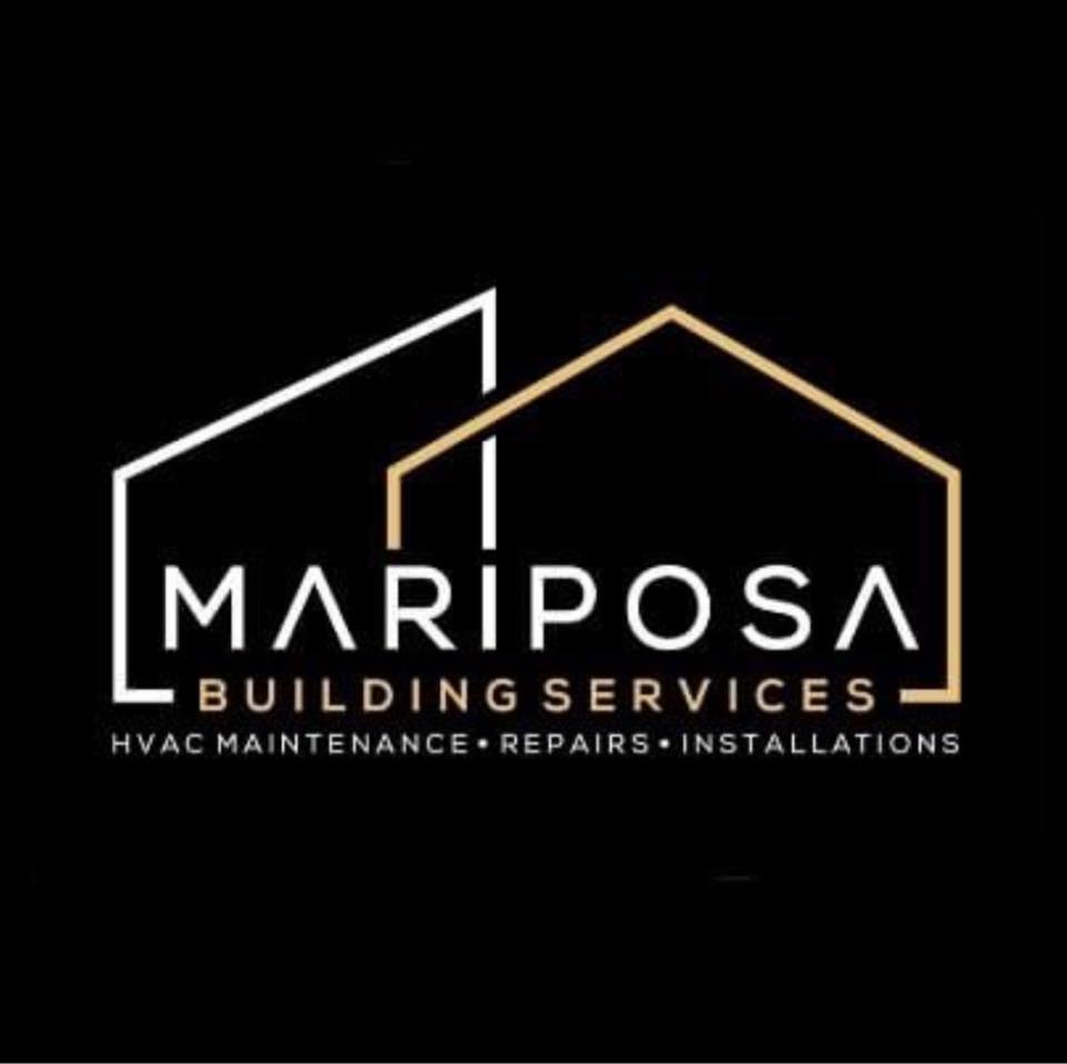 Mariposa Building Services-DM