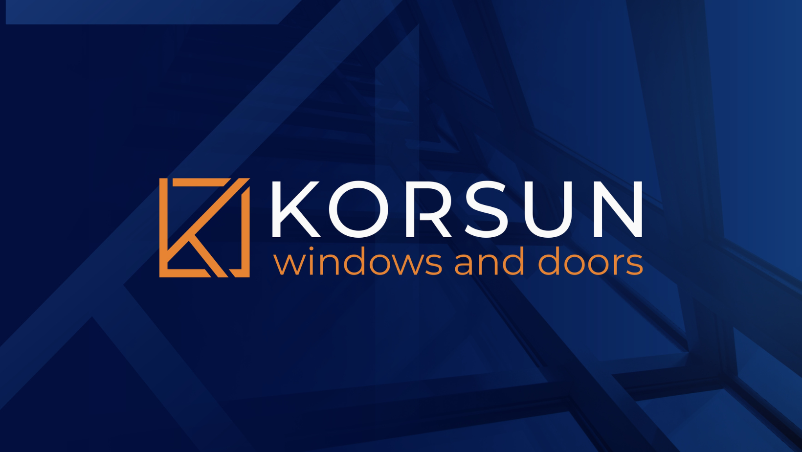 Korsun Windows & Doors