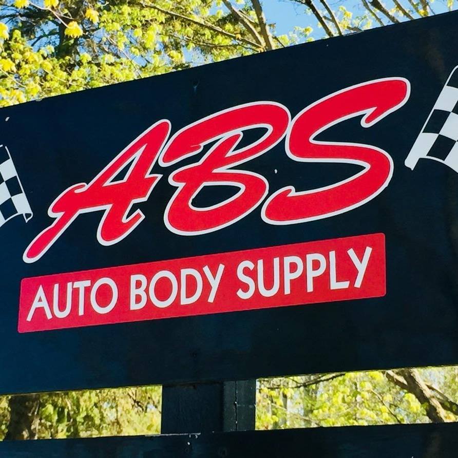 ABS Auto Body Supply