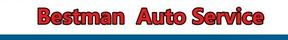 Best Man Auto Service