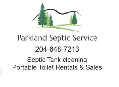 Parkland Septic Service 