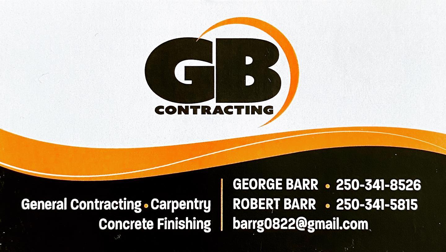 GB Contracting