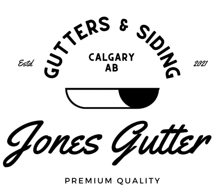 Jones Gutter Company