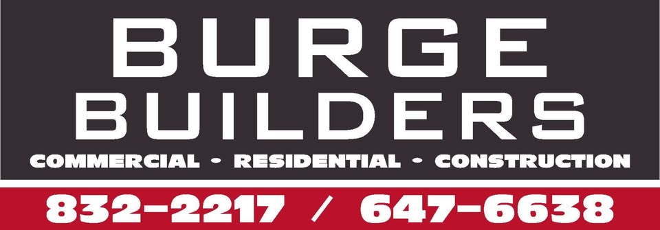 Burge Builders 