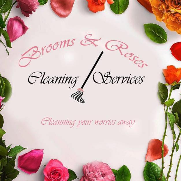 Brooms and Roses Cleaning Services