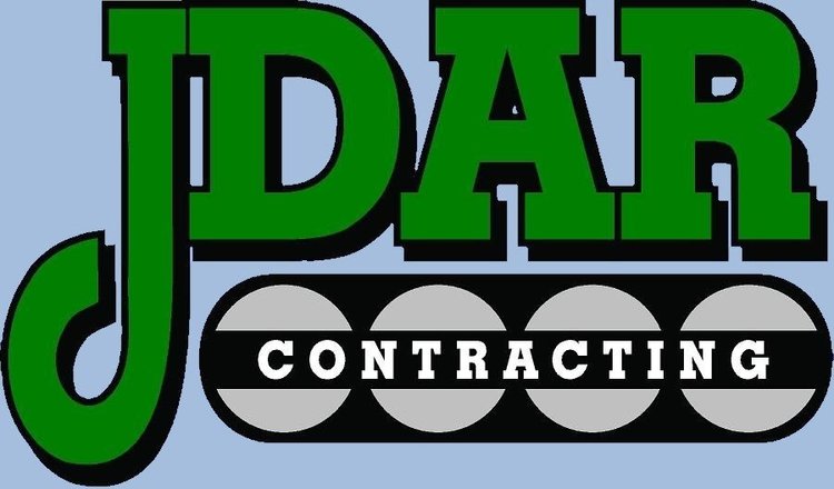 JDAR Contracting Ltd