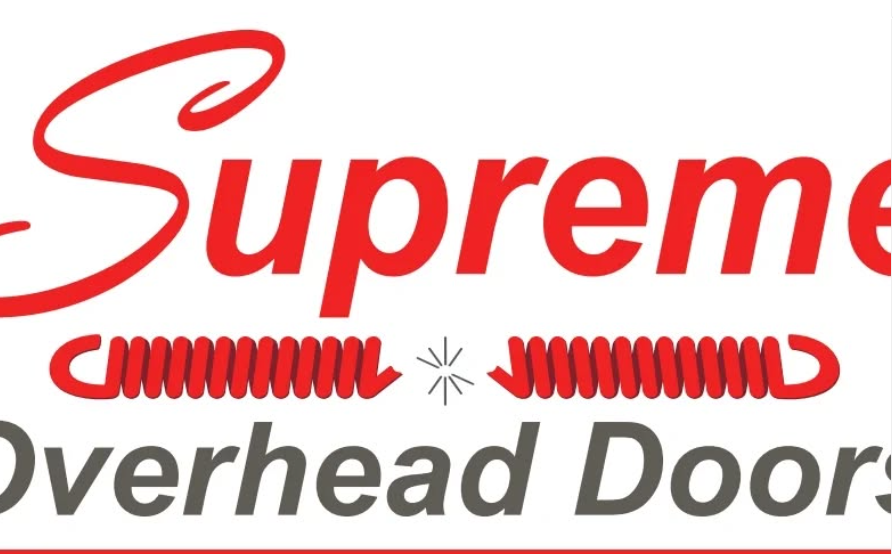 Supreme Overhead Doors - DM