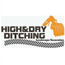 High & Dry Ditching