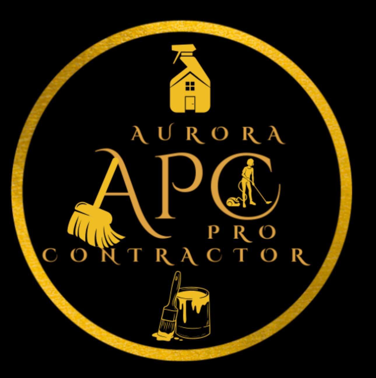 Aurora Pro Contractor