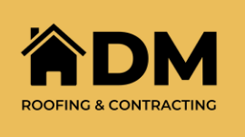 DM Roofing And Contracting