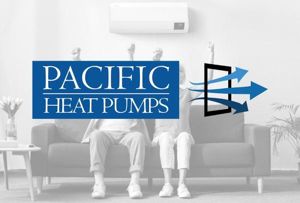 Pacific Heat Pumps