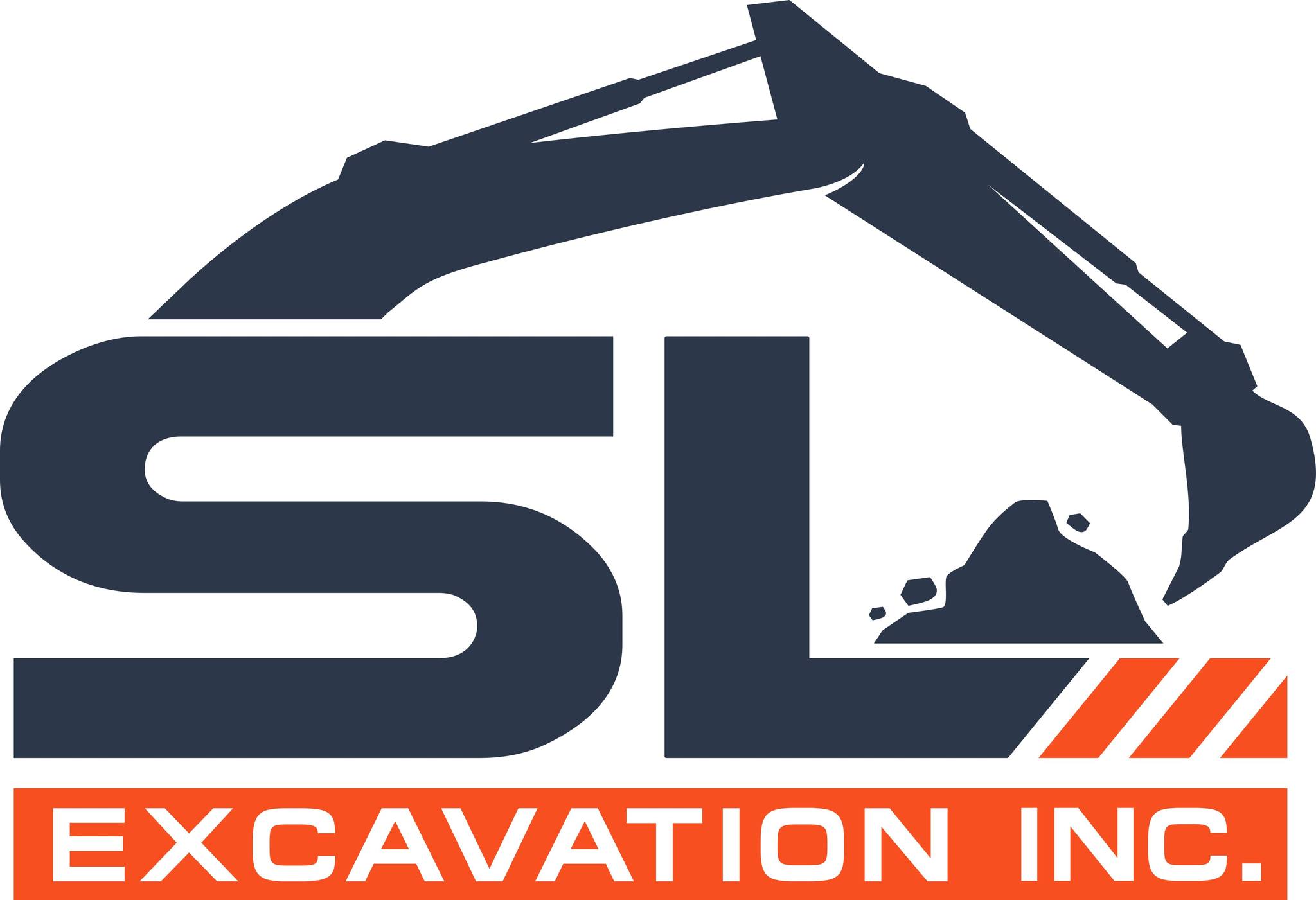 SL Excavation Inc