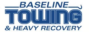 Baseline Towing & Heavy Recovery