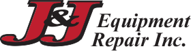 J & J Equipment Repair Inc.