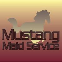 Mustang Maid Service