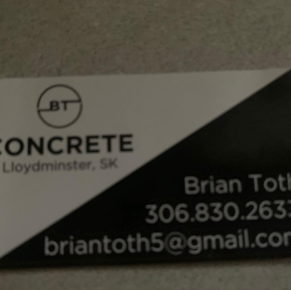 BT Concrete