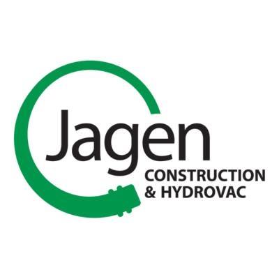 Jagen Construction & Hydrovac