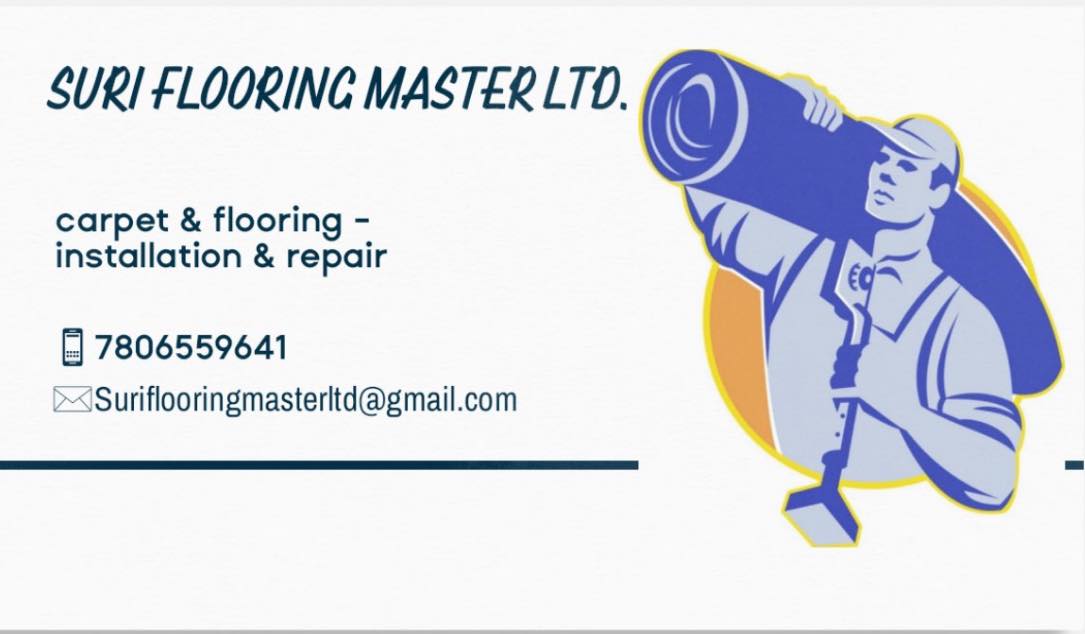 Suri Flooring Master Ltd.