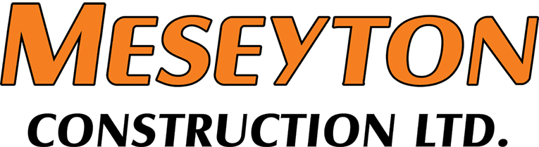 Meseyton Construction Ltd.