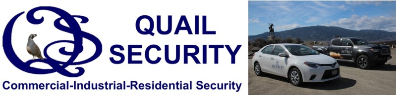 Quail Security