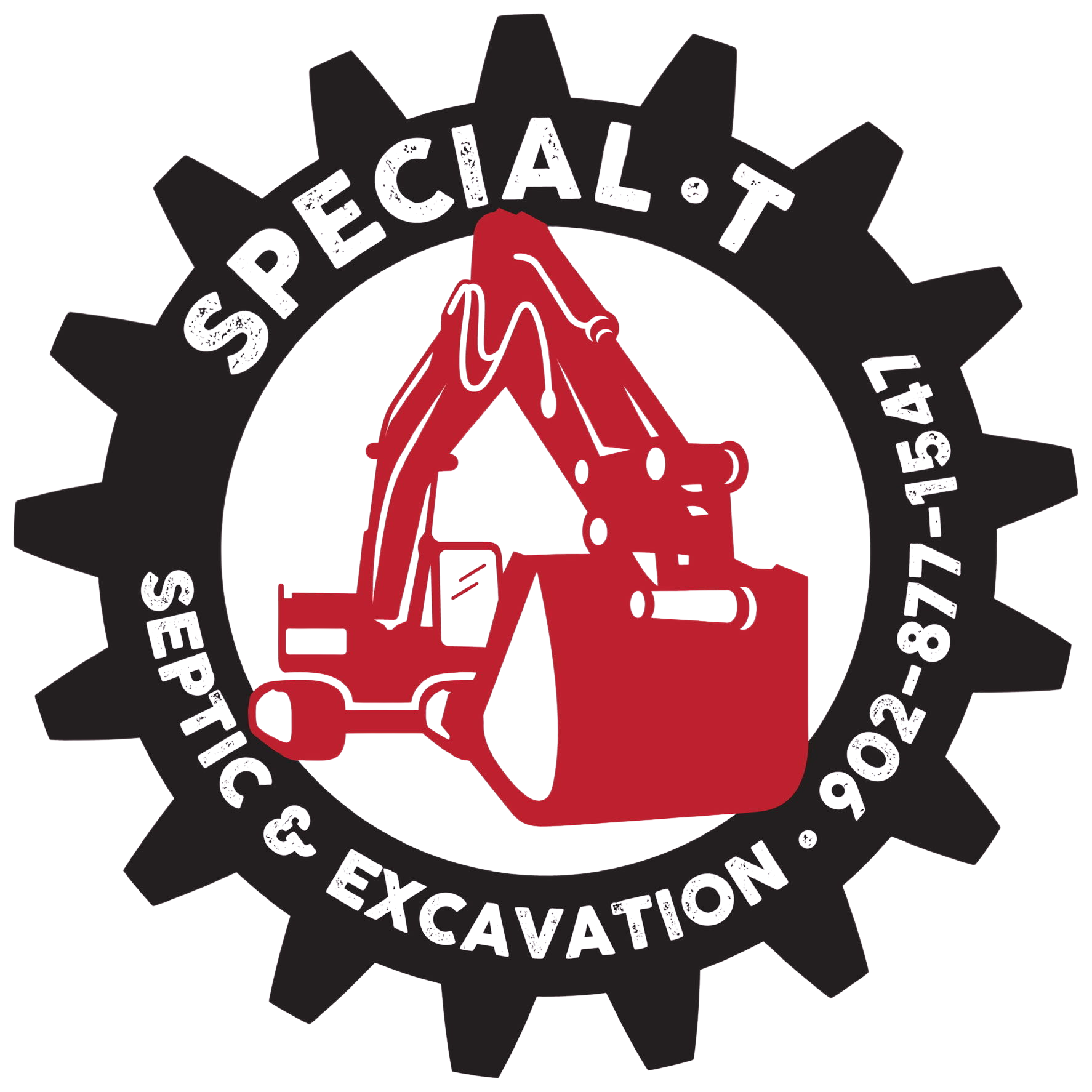 Special T Septic & Excavation