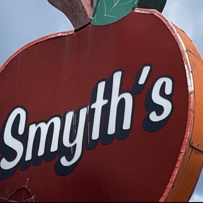 Smyth's Apple Orchard Corp.