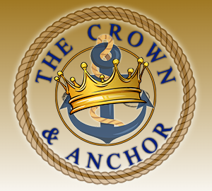 Crown & Anchor Roadhouse Pub