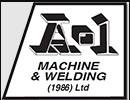 A-1 Machine & Welding (1986) Ltd