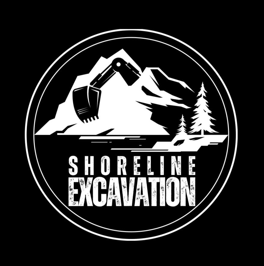 Shoreline Excavation 