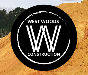 West Woods Excavation