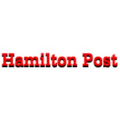 Hamilton Post